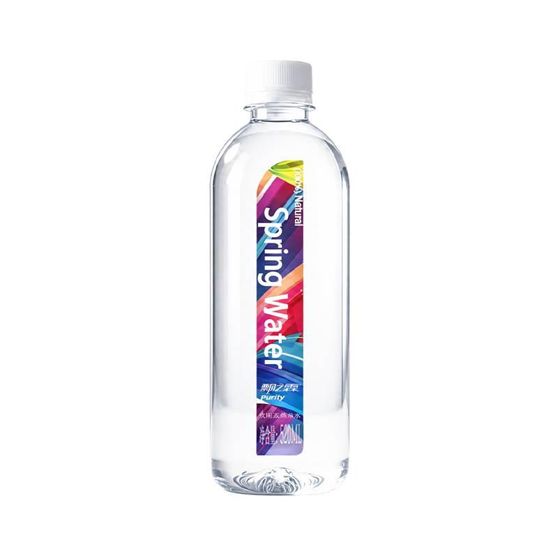500ml*24瓶
