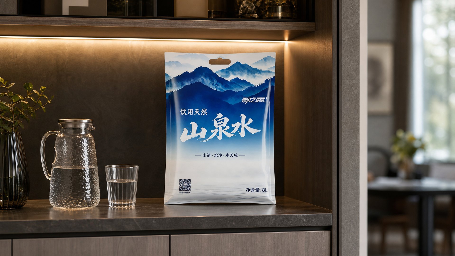 应用场景