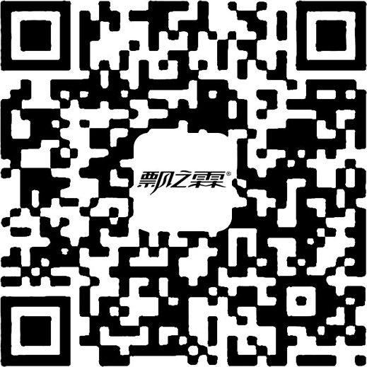 飘之霖二维码